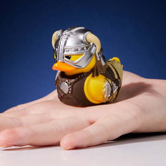 Canard Dovahkiin (Mini Edition) - vue 2