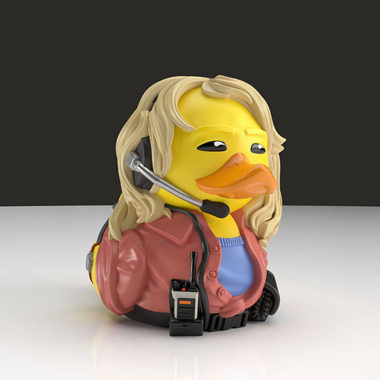 Canard Dr. Ellie Sattler (Boxed Edition) - vue 2