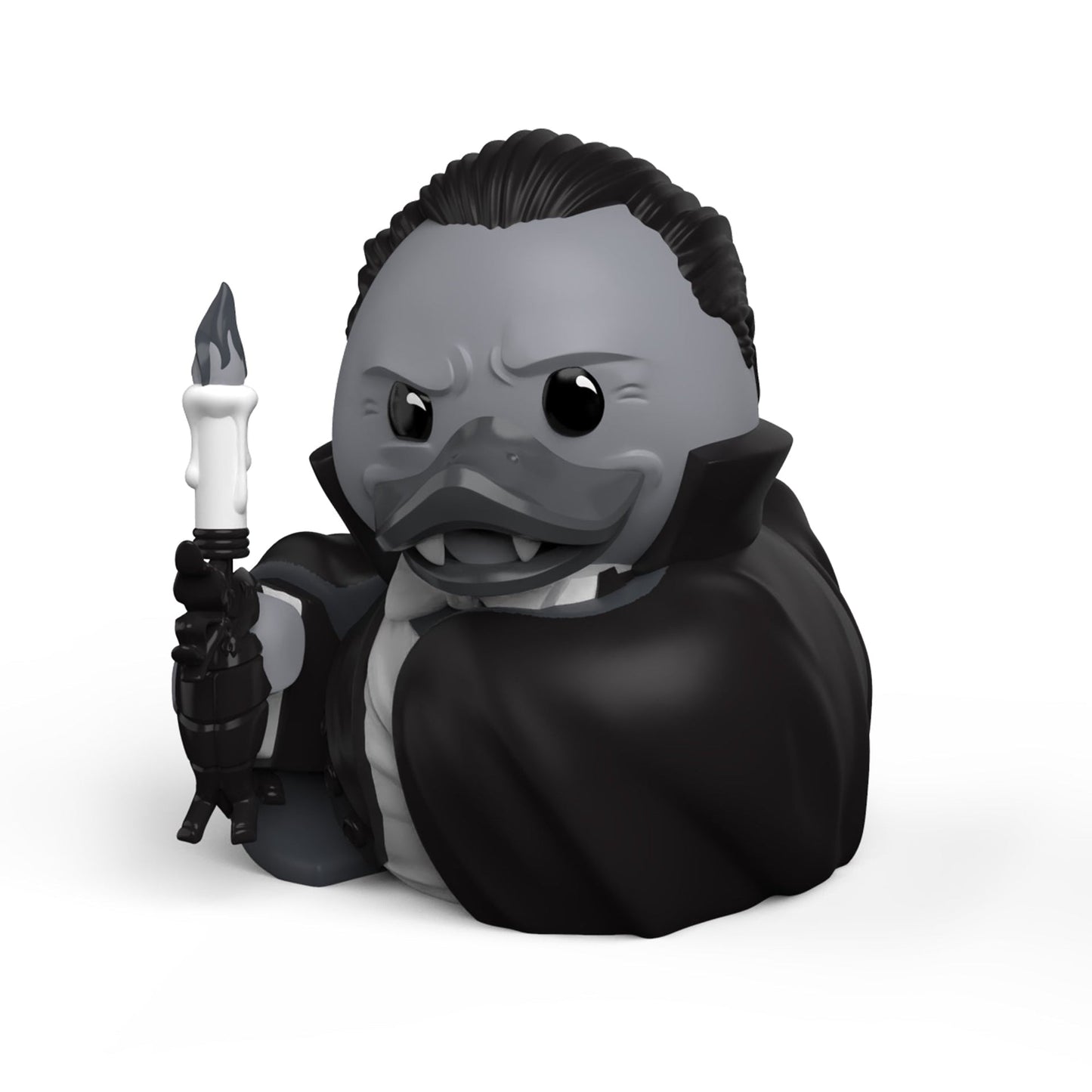 Duck Dracula (Black & White - First Edition)