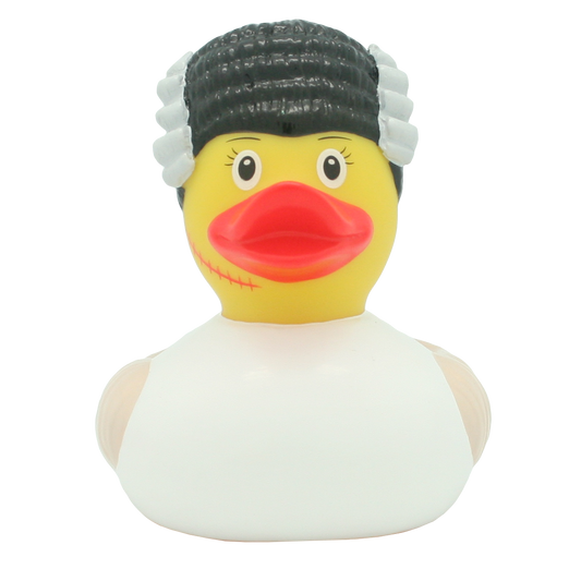Canard Madame Frankenstein – visuel produit