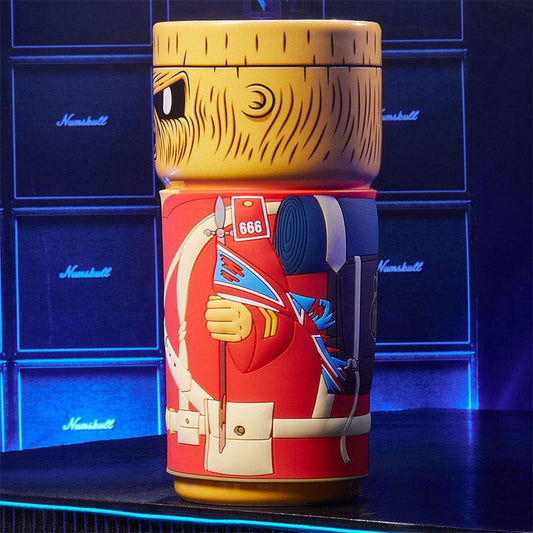 CosCup Eddie The Trooper – Numskull Designs
