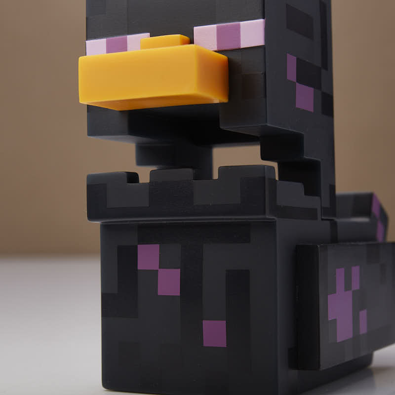 Canard Minecraft: Enderman TUBBZ (Boxed Edition)