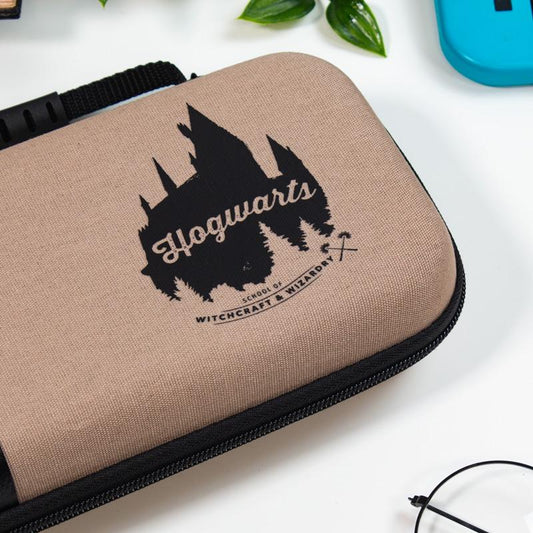 Étui Nintendo Switch Harry Potter