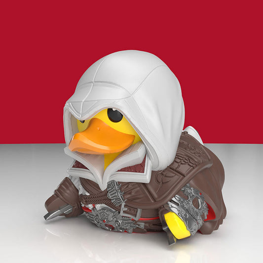 Canard Ezio (First Edition) - vue 2