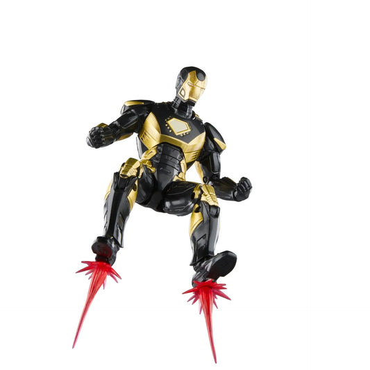 Marvel Legends Series Gamerverse Midnight Suns Iron Man – vue produit 2