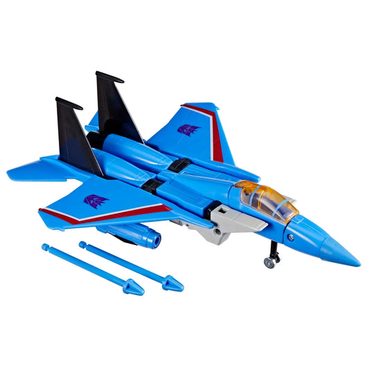 Thundercracker - The Transformers: The Movie