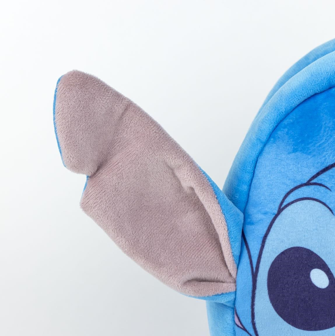 Sac à Dos Peluche Enfant Lilo & Stitch - Stitch – vue produit 4