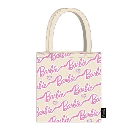 Tote Bag BARBIE – vue produit 2
