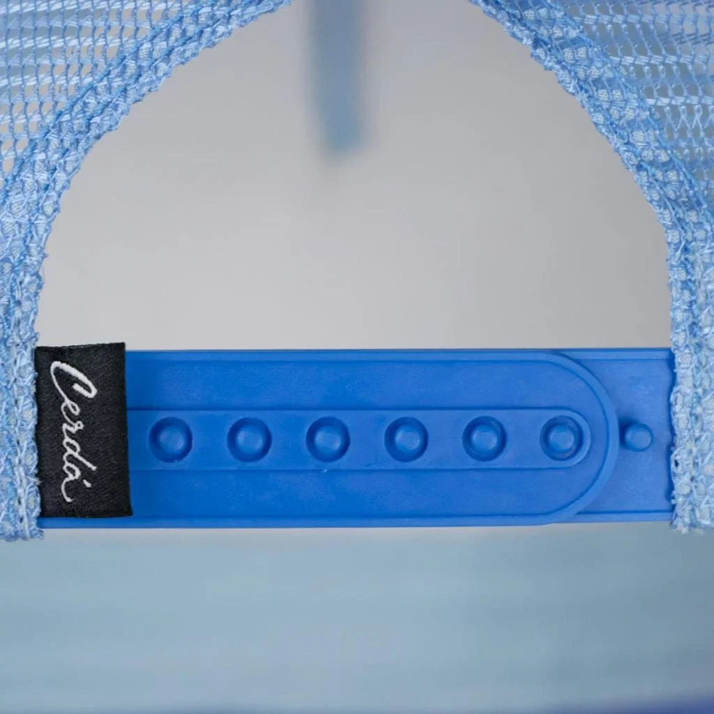 Stranger Things Baseball Cap - Thinking Cap