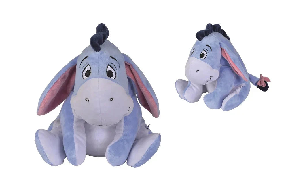 Peluche Bourriquet – vue produit 3