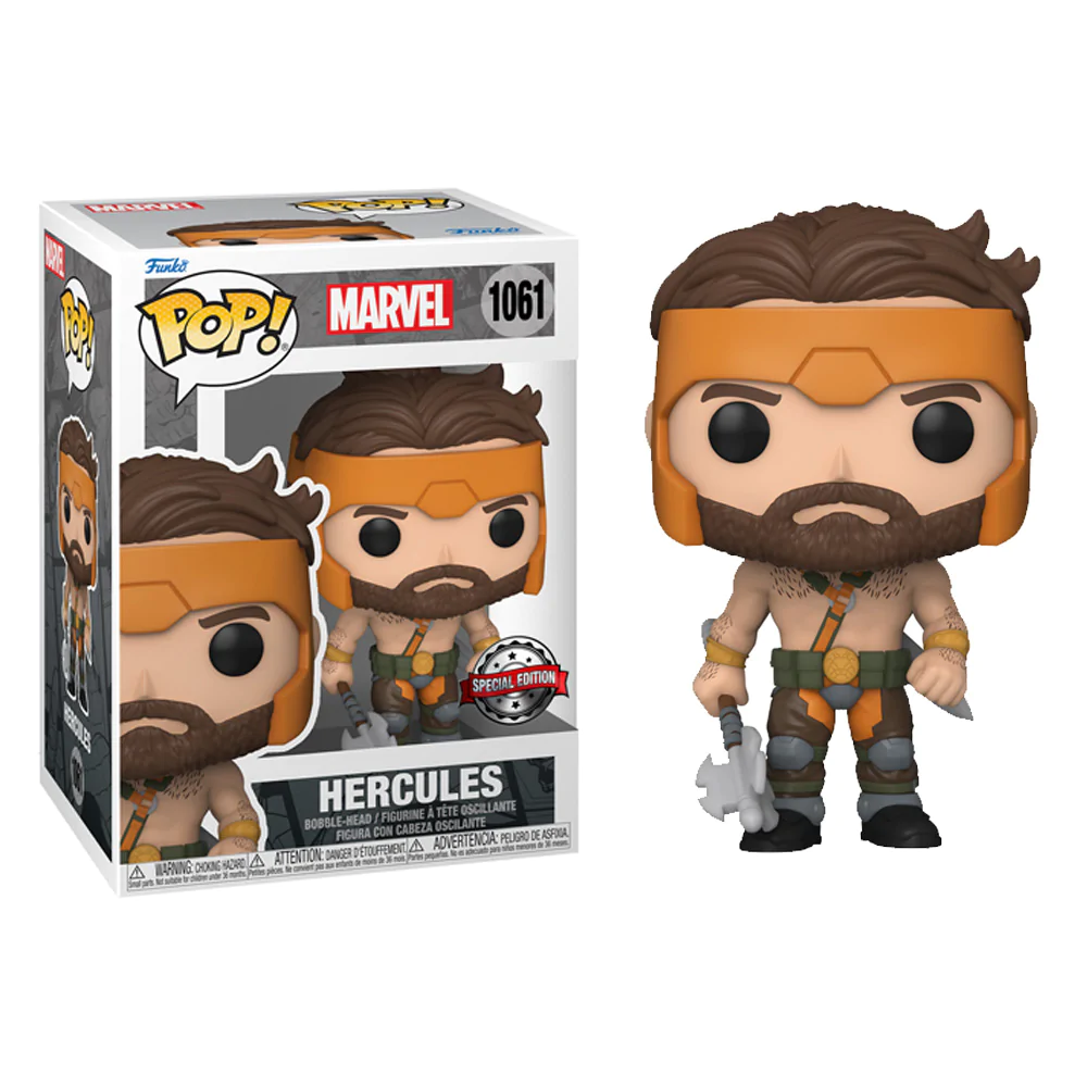 pop hercules 1061