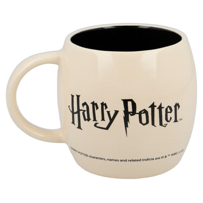 Mug Harry Potter - Lunettes + Éclair
