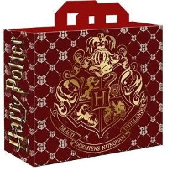 Sac de courses Harry Potter - Poudlard – vue principale