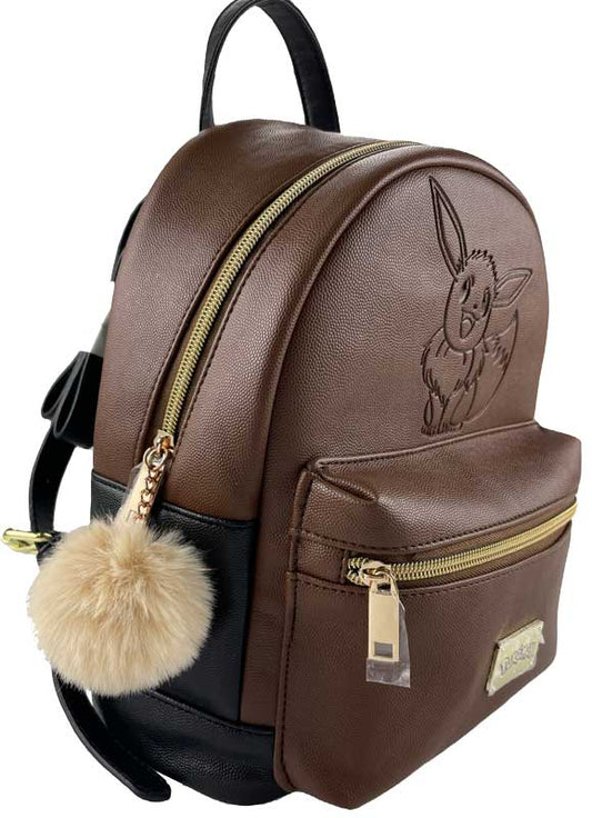 Sac à Dos Pokémon - Évoli – vue 2