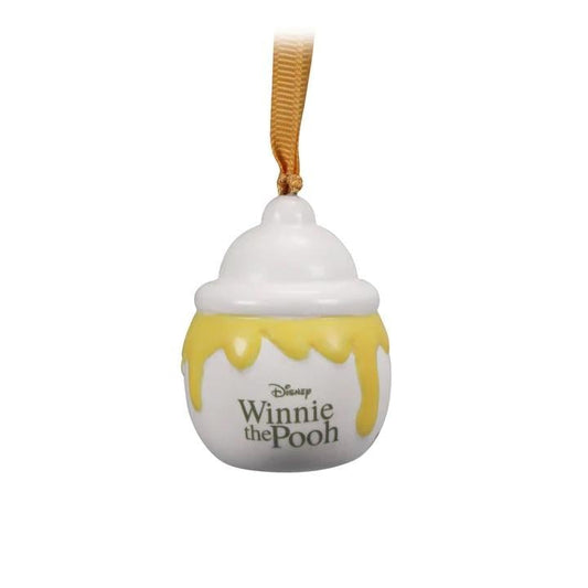 Décoration de Noël Winnie l´Ourson Winnie l’Ourson - Pot de Miel