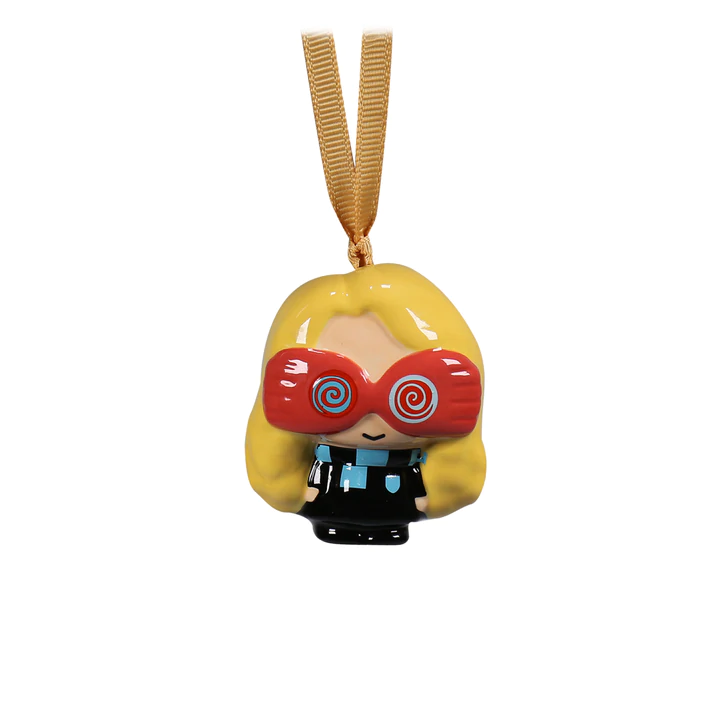 Luna Lovegood gift item