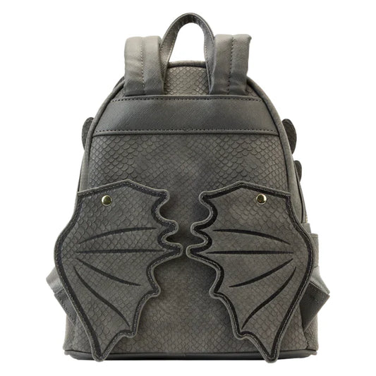 Mini Dragons Backpack - Toothless
