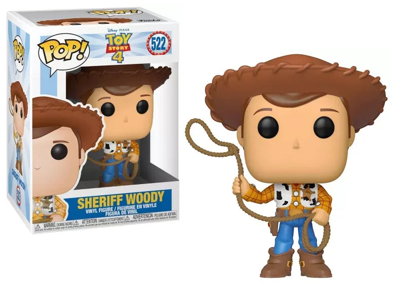 Woody