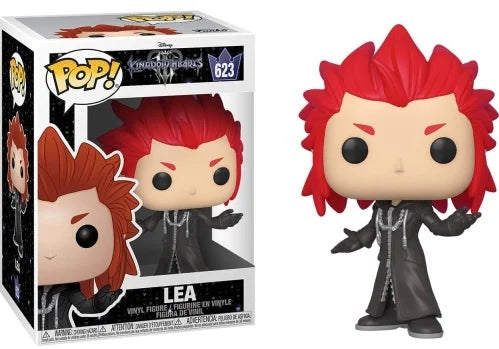 Funko Pop! Lea