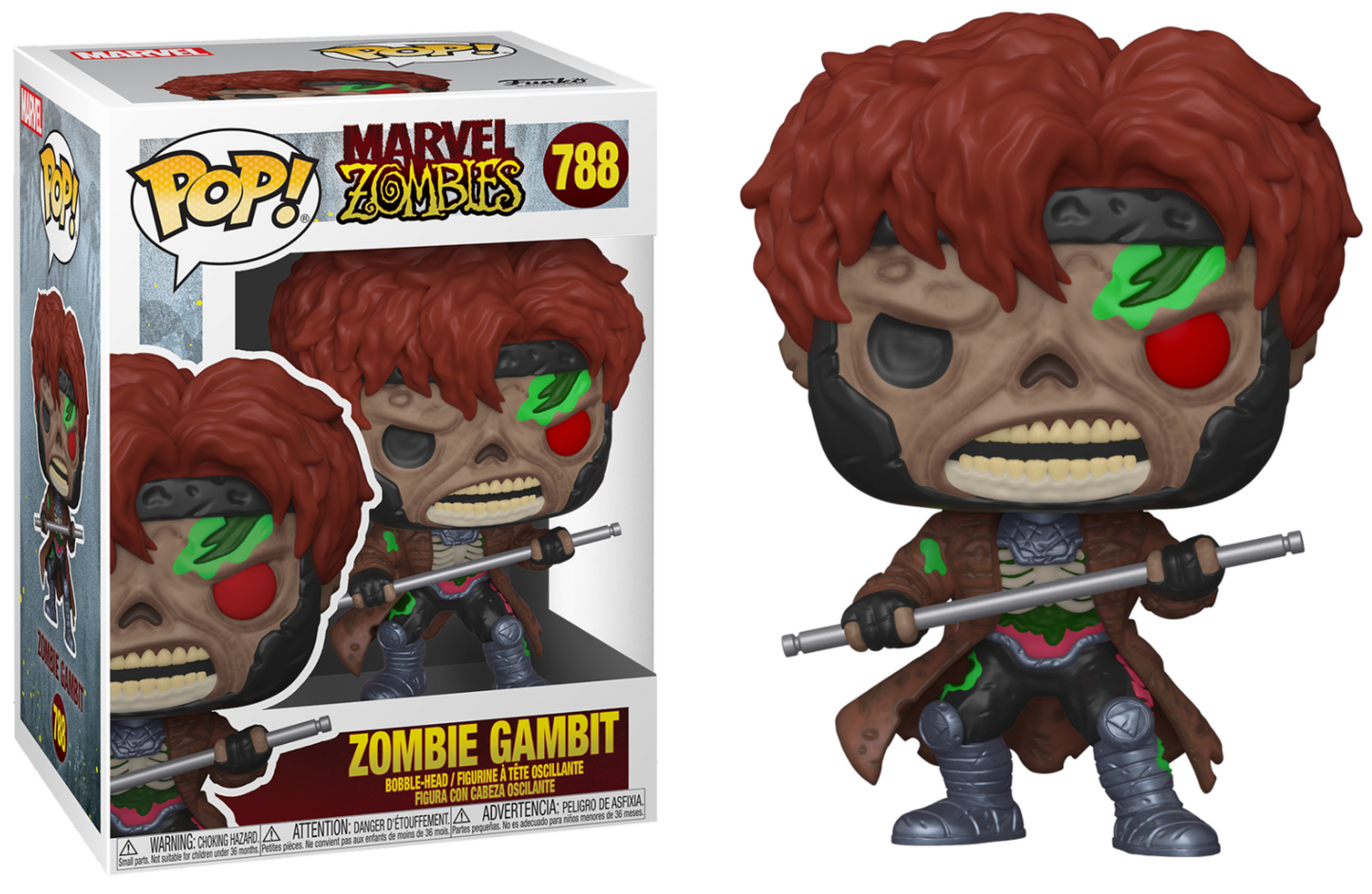 pop gambit 788