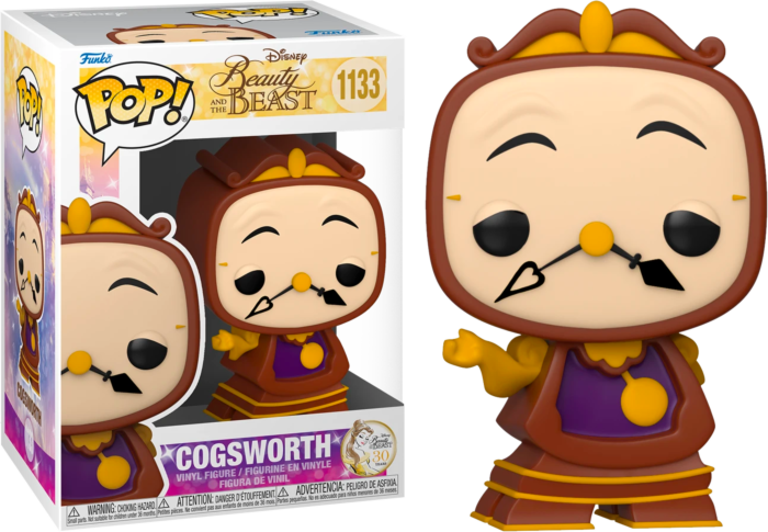 pop cogsworth 1133