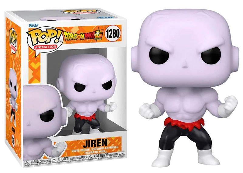 pop jiren 1280