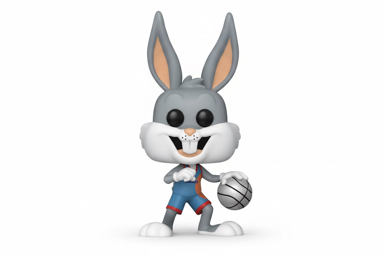 pop bugs bunny 1183