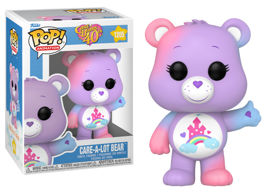 pop care a lot bear 1205