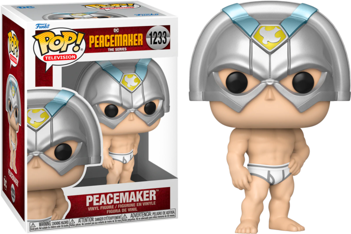 pop peacemaker in briefs 1233