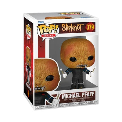 Funko Tortilla Man – Slipknot