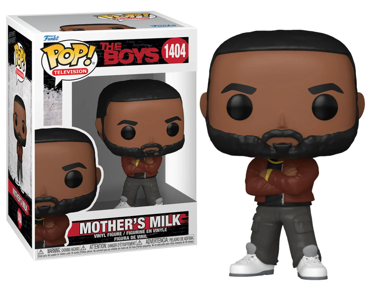 Funko La Crème – The Boys