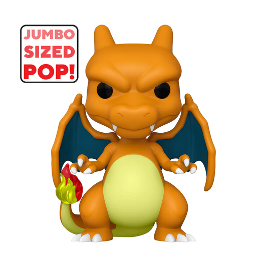 Pop! Jumbo Dracaufeu