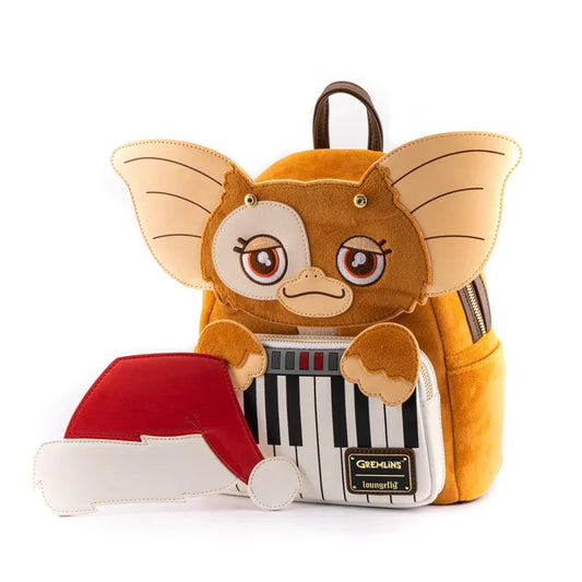 Petit Sac à dos Gremlins - Gizmo – vue produit 2