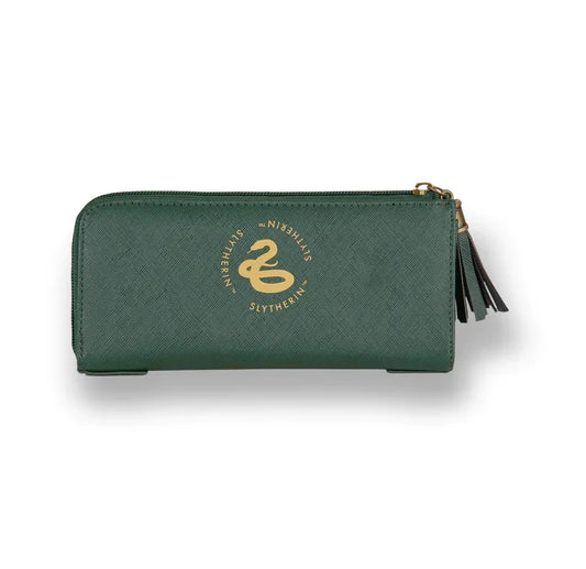 Portefeuille Harry Potter Serpentard