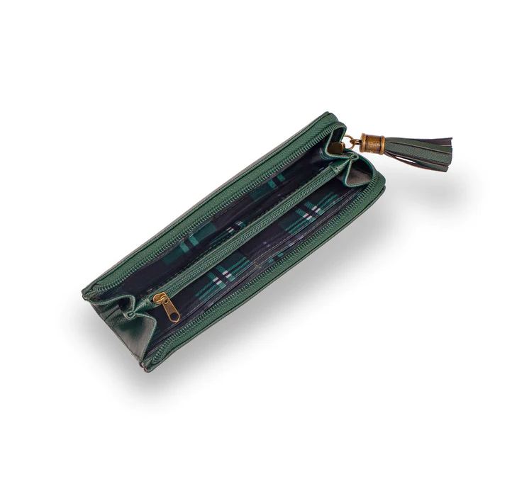 Portefeuille Harry Potter - Serpentard