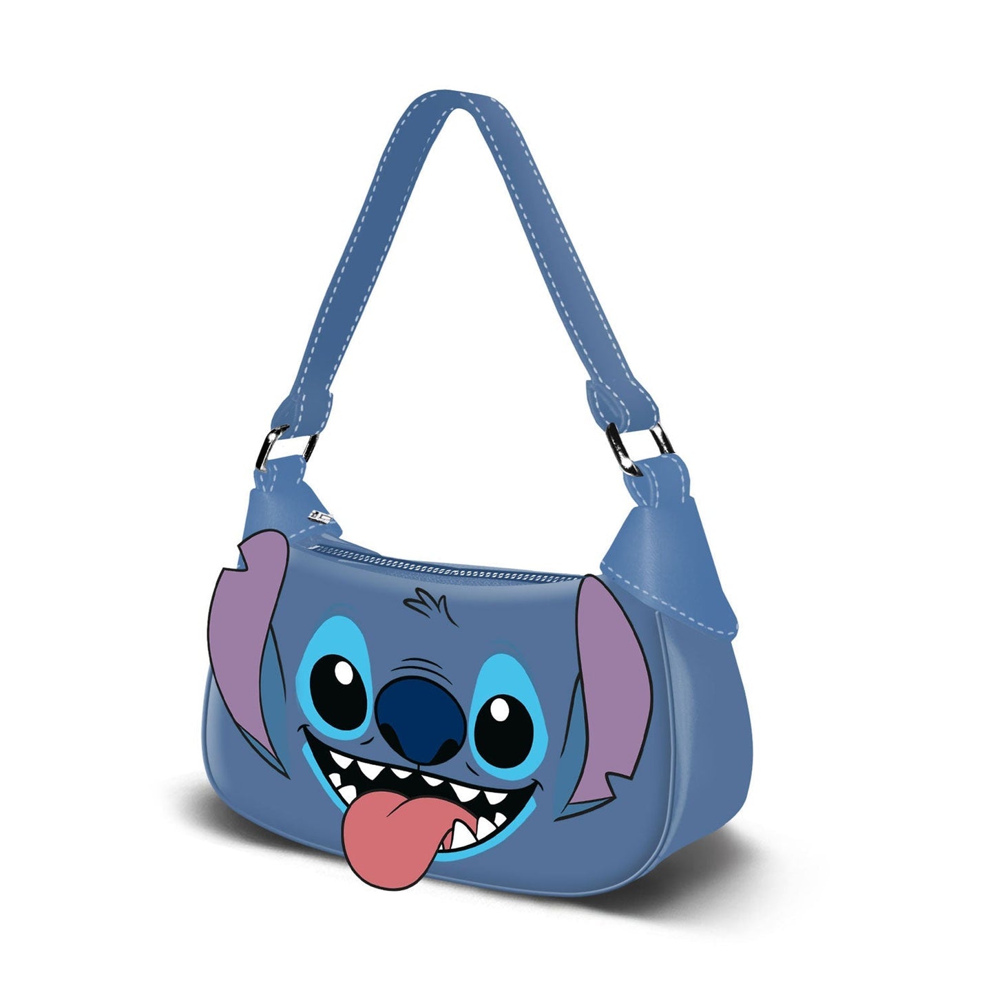 Sac à Main Fancy Lilo & Stitch – Stitch Heady
