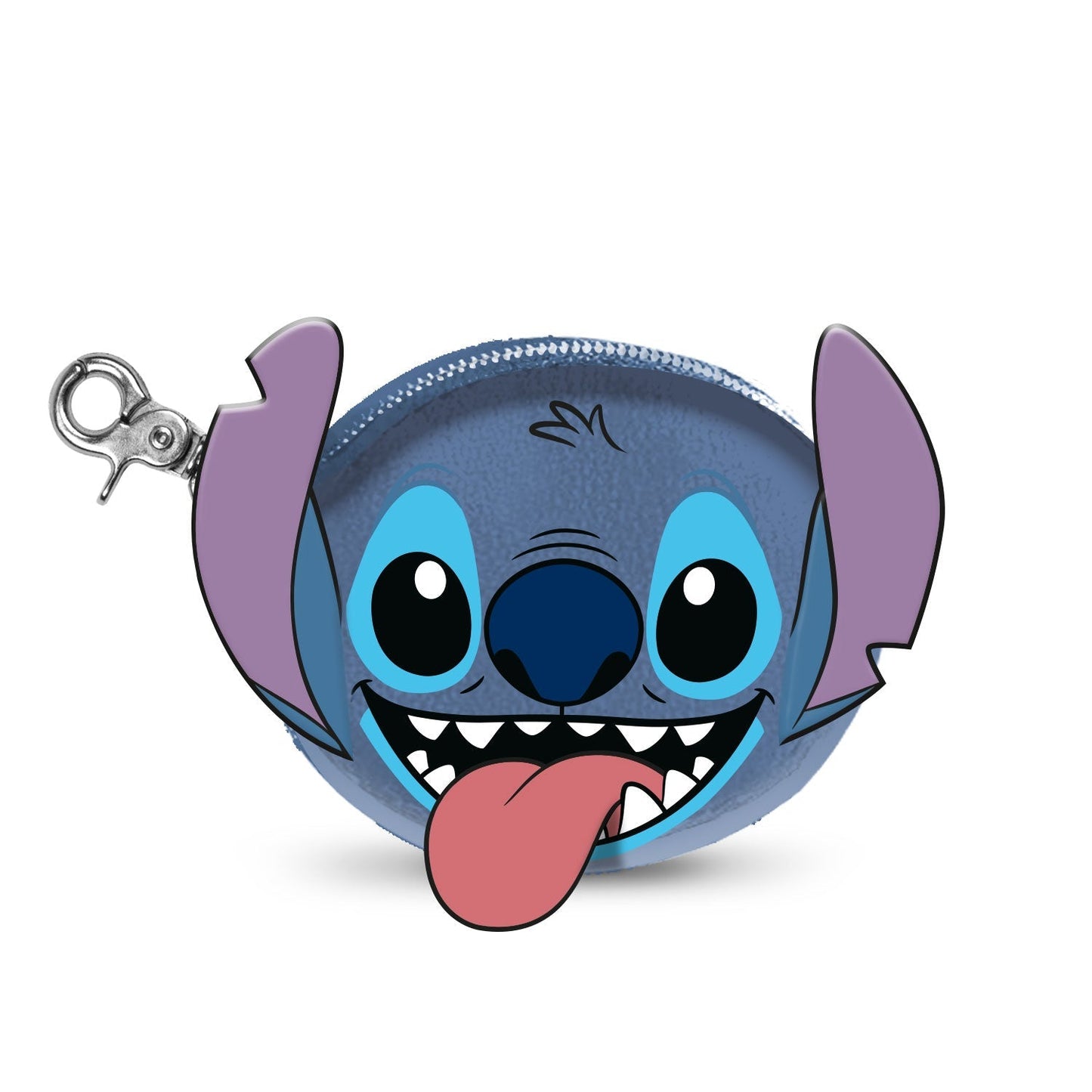 Porte-Monnaie Lilo & Stitch – Stitch "Heady"