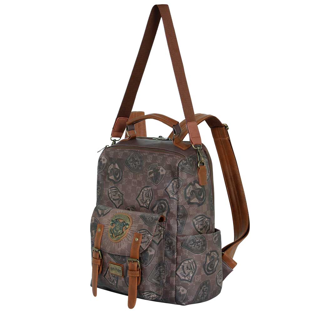 Sac à Dos Epic Harry Potter « Pride »