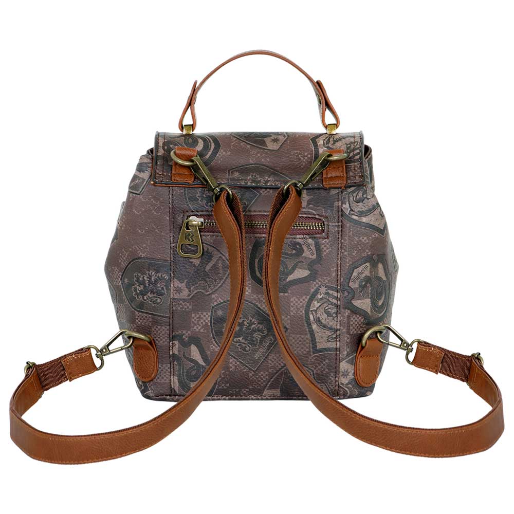 Harry Potter "Pride" Backpack-Handbag