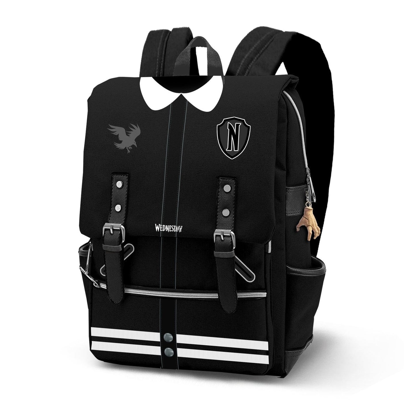 Sac à Dos Mercredi – Oxford Varsity
