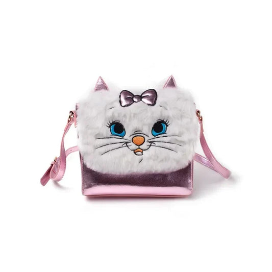 Sac Bandoulière Disney - Marie Fluffy – vue 2