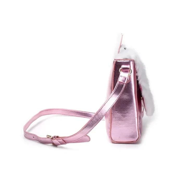 Sac Bandoulière Disney - Marie Fluffy – vue 4