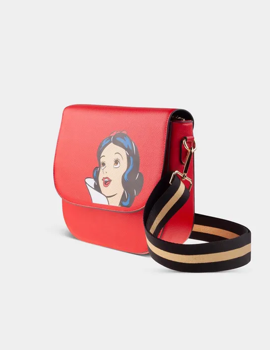 Sac Bandoulière Disney - Blanche-Neige – vue 2