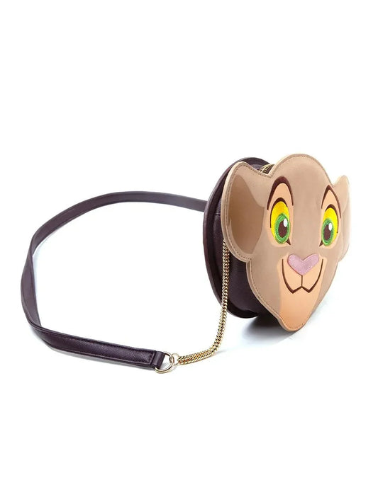 Sac Bandoulière Disney - Nala – vue 2