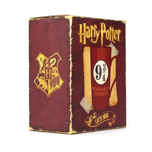 Harry Potter Mug - Platform 9¾