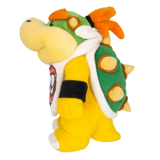 Super Mario Plush - Bowser Jr