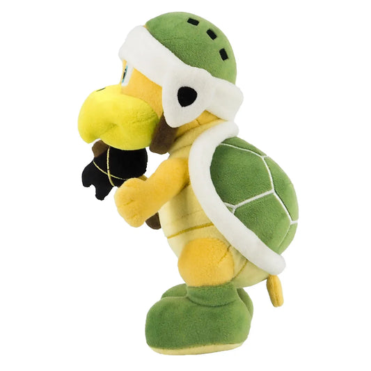 Peluche Super Mario - Hammer Bros – vue produit 2