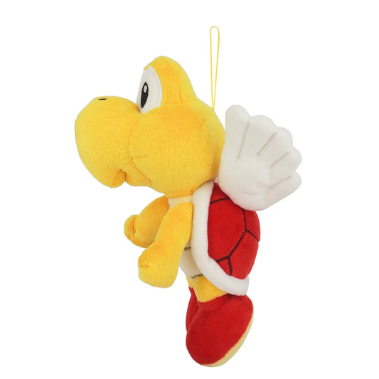 Peluche Super Mario - Paratroopa – vue produit 2