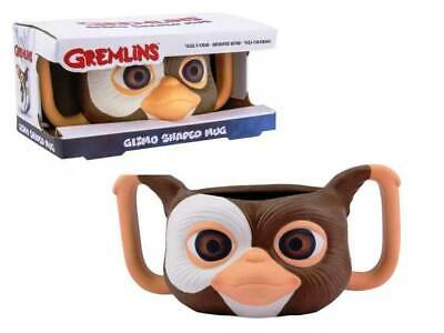 Mug 3D Gremlins Gizmo – 550 ml – vue 2
