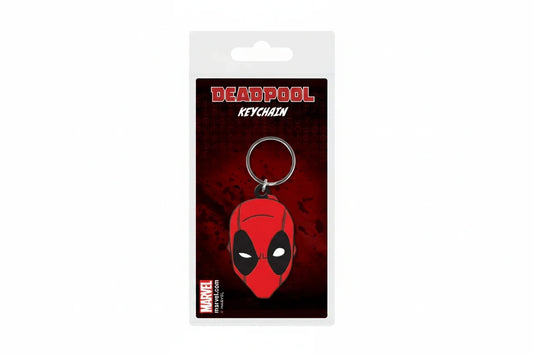 Porte-Clés Marvel - Deadpool – vue produit 2